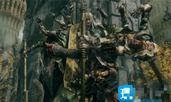 《艾尔登法环》结局触发条件大全