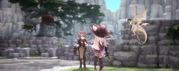 《魔女之泉R》未言而喻的感受成就怎么完成