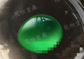 《古龙风云录》玉髓介绍