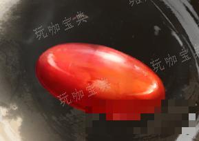 《古龙风云录》血玉髓介绍