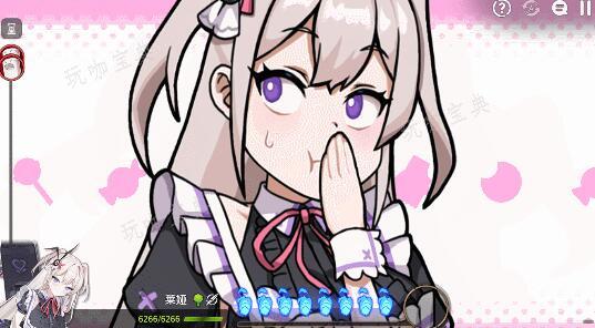 《第七史诗》莱娅技能介绍6