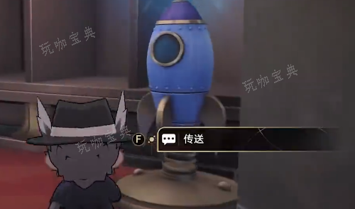 《崩坏：星穹铁道》小小哈努行动浅层难度2攻略