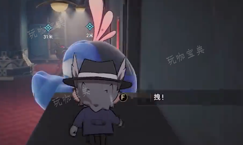 《崩坏：星穹铁道》小小哈努行动浅层难度2攻略
