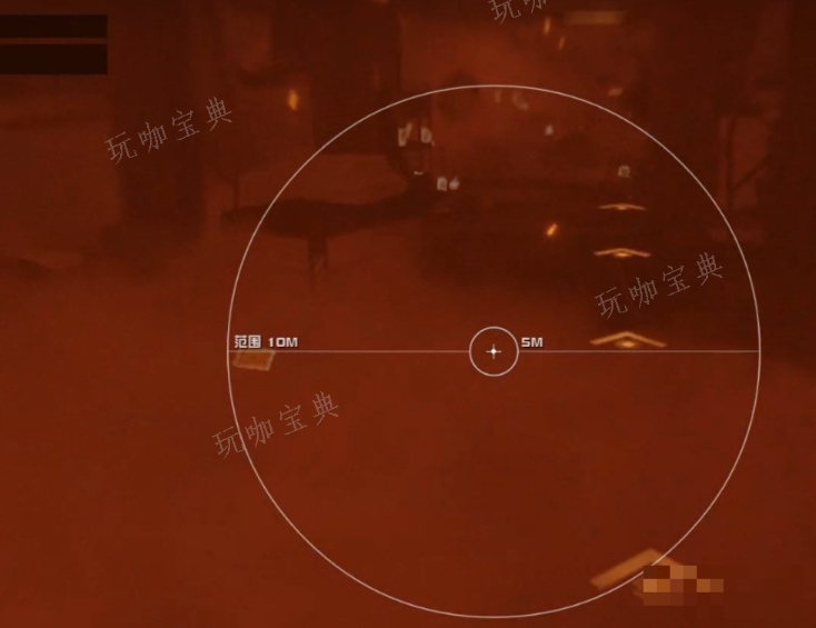 星空暴风之眼任务攻略