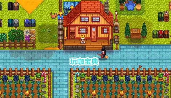 星露谷物语1.6即将到来，MOD作者透露上线日期!