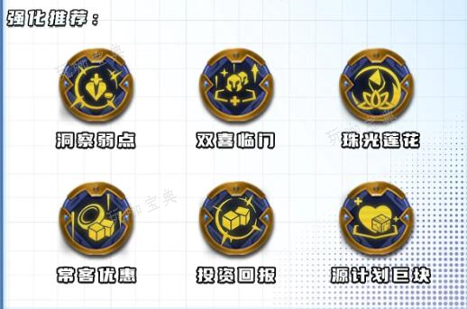 《金铲铲之战》1