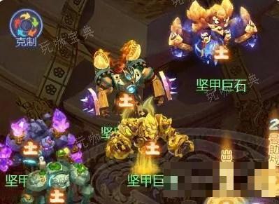 《梦幻西游网页版》天庭降妖第四阶段攻略详解