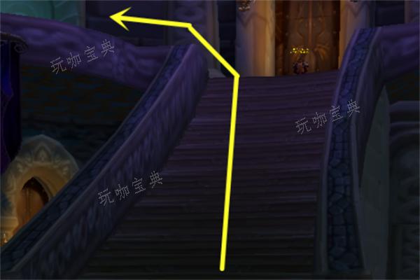 魔兽世界遗忘征服者在哪换  遗忘征服者兑换位置分享[多图]图片1