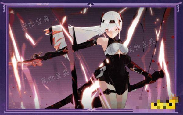 《深空之眼》全新修正者爆料 绯染丰前坊天狗资料公开