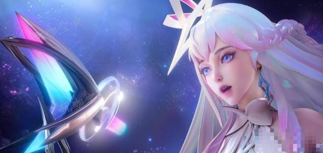 《王者荣耀》王昭君如何打出强力控制