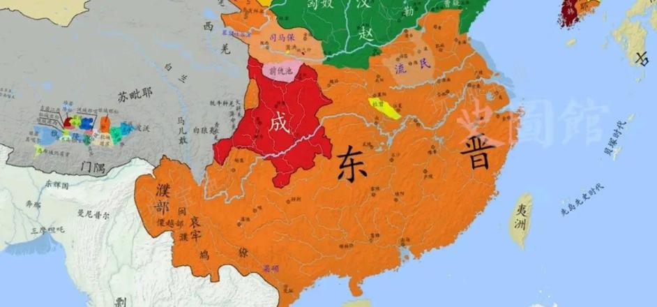《无悔华夏》两晋什么时候上线 2024东晋西晋上线时间图片2