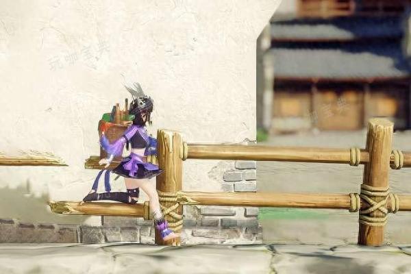 剑网三怀旧服——“四大五小”英雄风雨稻香村五人本玩法攻略