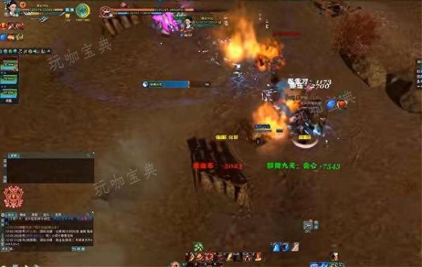 剑网三怀旧服——“四大五小”英雄风雨稻香村五人本玩法攻略