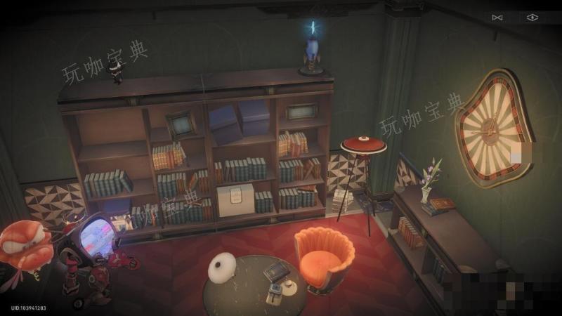 《崩坏星穹铁道》小小哈努行动通关攻略图片3