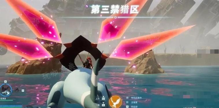 《幻兽帕鲁》禁猎区能抓什么帕鲁？《幻兽帕鲁》禁猎区探索攻略详解[图]图片1
