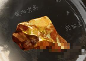 《古龙风云录》雌黄介绍