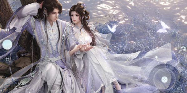 剑网3无界和端游可以一起玩吗 无界和剑网3数据互通介绍图片1