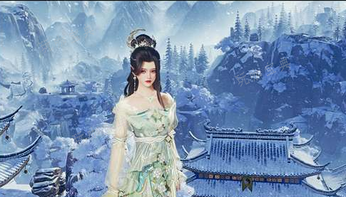 剑网3无界和端游可以一起玩吗 无界和剑网3数据互通介绍图片2