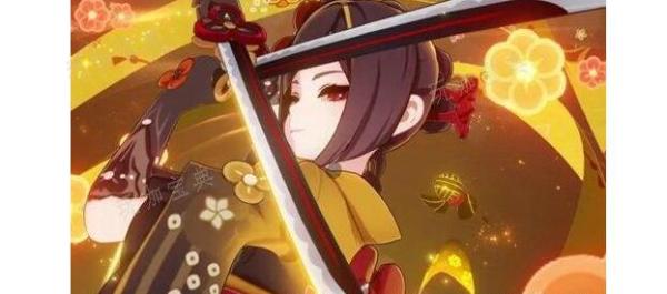 《原神》千织定位是什么
