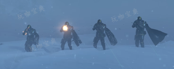 《地狱潜者2》超级地球大炮任务应该怎么做