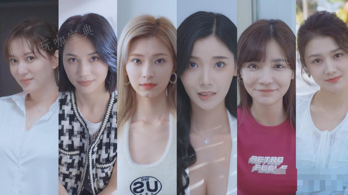 完蛋我被美女包围了幽幽坟茔怎么解锁