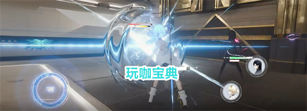 来自星尘上线即褒姒，令人失望，鹰角光速切割制作组!