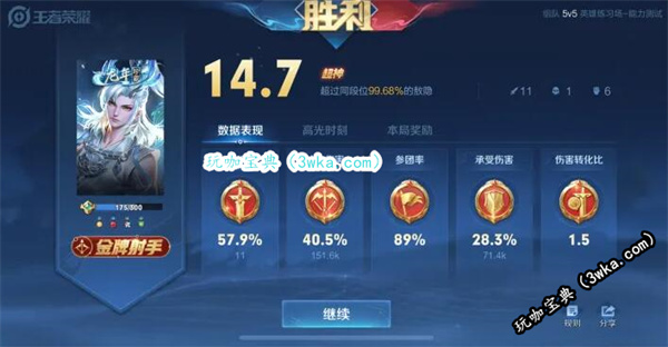 王者荣耀敖隐值不值得入手