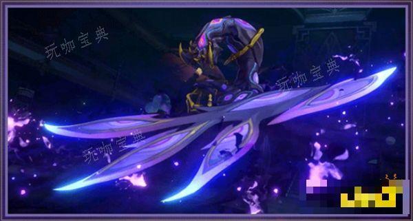 《崩坏星穹铁道》何物朝向死亡介绍 何物朝向死亡boss技能一览