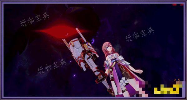 《崩坏星穹铁道》何物朝向死亡介绍 何物朝向死亡boss技能一览