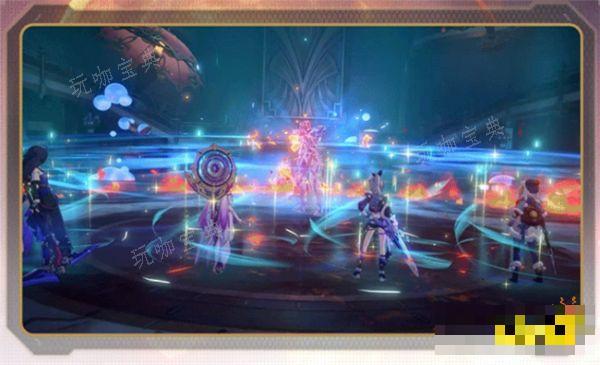 《崩坏星穹铁道》星核猎手萨姆介绍 强敌萨姆有哪些技能