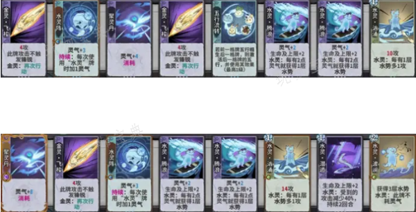 《弈仙牌》最强阵容搭配推荐