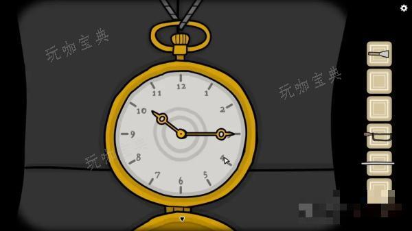 锈湖地铁繁花第一关攻略详解