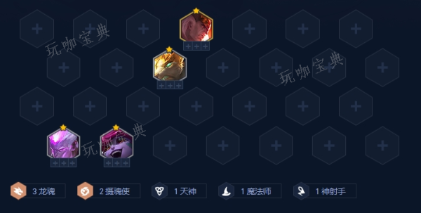 《金铲铲之战》福星恭喜发财开局阵容推荐  福星恭喜发财开局最强阵容攻略图片1