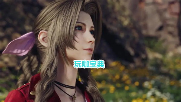 最终幻想7可以在steam上玩吗 最终幻想7上线平台介绍