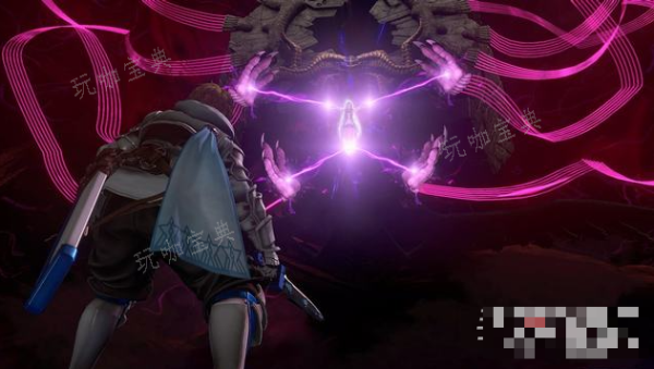 《碧蓝幻想Relink》安格拉打法攻略