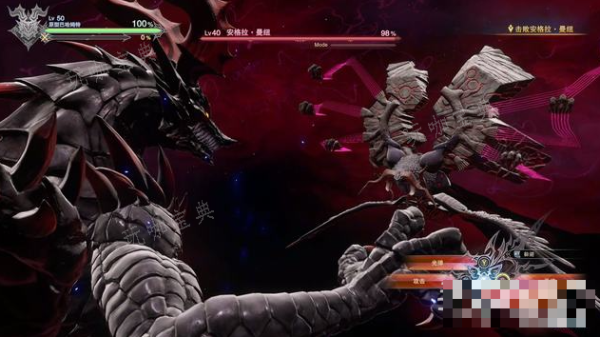 《碧蓝幻想Relink》安格拉打法攻略