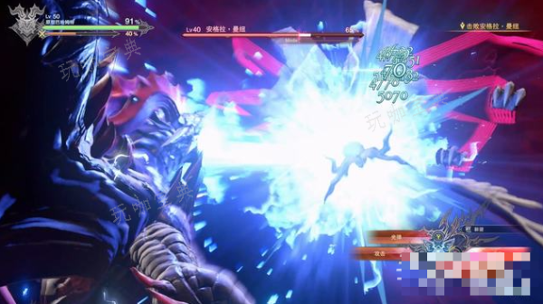 《碧蓝幻想Relink》安格拉打法攻略