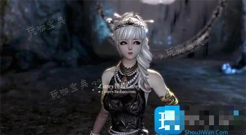剑灵捏脸数据导入导出方法