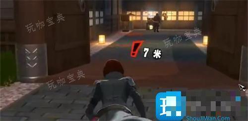 女神异闻录夜幕魅影二之丸怎么玩