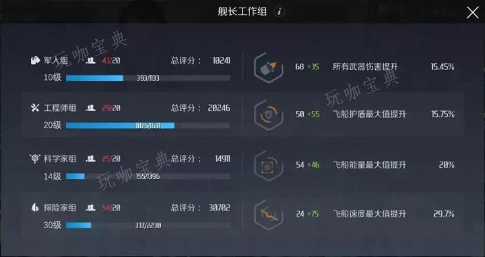 第二银河舰长招募技巧有哪些
