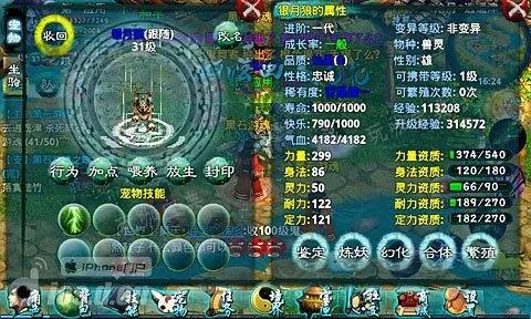 忘仙毒蝎宝宝怎么加点