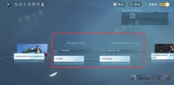 《逆水寒手游》连云肝胆死生同结局大全一览