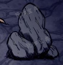 《饥荒海难》金矿作用介绍