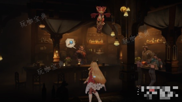 《碧蓝幻想Relink》遗物鉴定位置分享