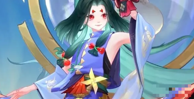 《阴阳师》SP座敷童子御魂怎么搭配