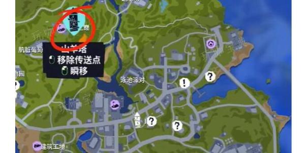模拟山羊3帝博的意外之旅任务完成步骤