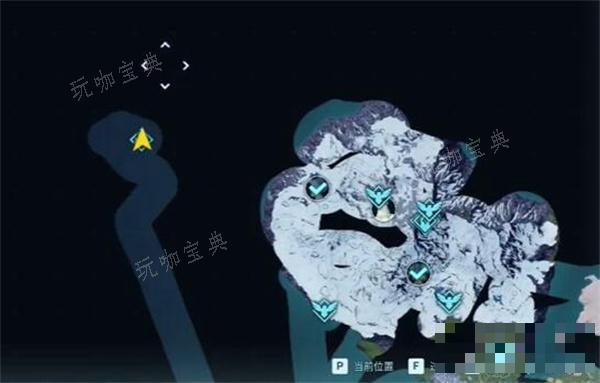 《幻兽帕鲁》世界树前往方法