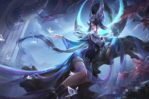 《王者荣耀》女娲怎么玩才厉害