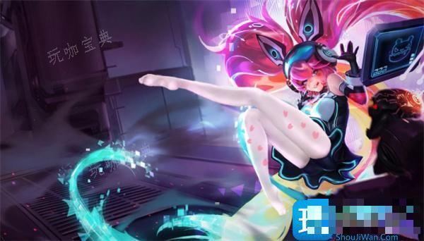 《王者荣耀》女英雄哪些英雄好玩
