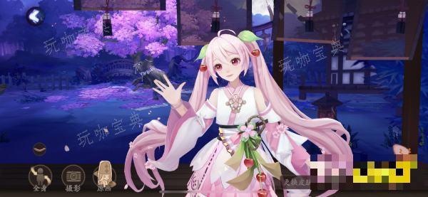 《阴阳师》初音未来技能怎么样 初音未来技能解析